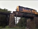 ATSF 3411